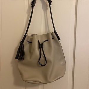 Vince Camuto Bucket Bag
